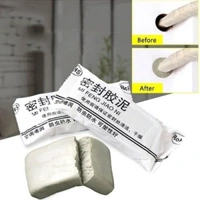 Md Enterprise STRONG ADHESIVE SEALANT CLAY*  - grey, ⭐⭐⭐⭐