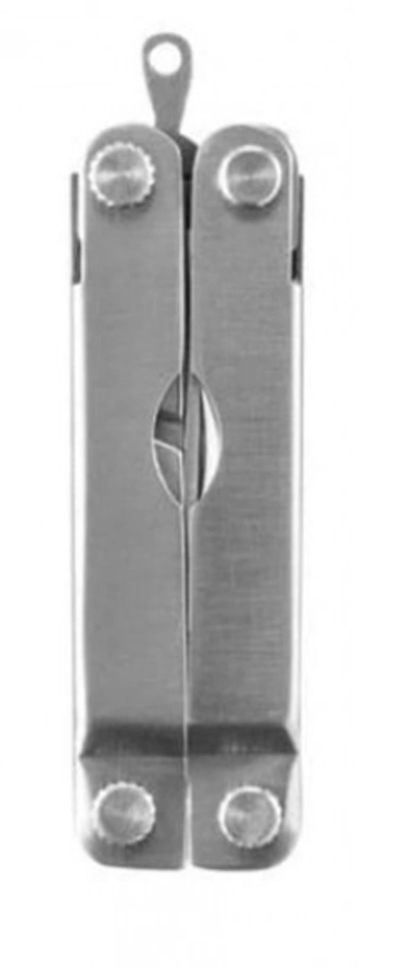 Md Enterprise *12 IN 1 FOLDABLE PLIER*  - silver, ⭐⭐⭐⭐