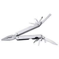 Md Enterprise *12 IN 1 FOLDABLE PLIER*  - silver, ⭐⭐⭐⭐