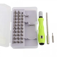 Md Enterprise *32 IN 1 MINI SCREWDRIVER*  - light green, ⭐⭐⭐⭐⭐