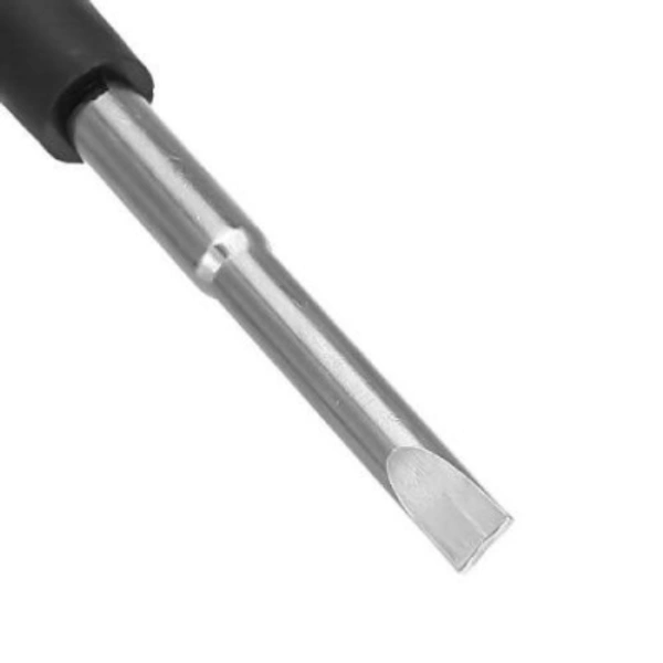 md enterprise 8 IN 1 SCREW DRIVER - red + black, ⭐⭐⭐⭐⭐