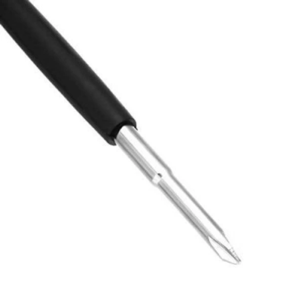 md enterprise 8 IN 1 SCREW DRIVER - red + black, ⭐⭐⭐⭐⭐
