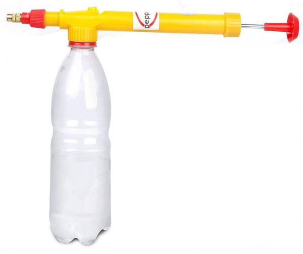 Md enterprise HIGH PRESSURE GARDEN PUMP  - yellow, ⭐⭐⭐⭐⭐