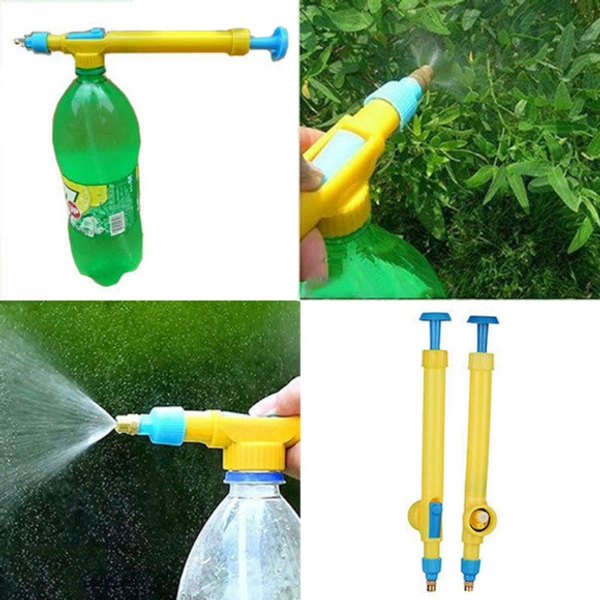 Md enterprise HIGH PRESSURE GARDEN PUMP  - yellow, ⭐⭐⭐⭐⭐