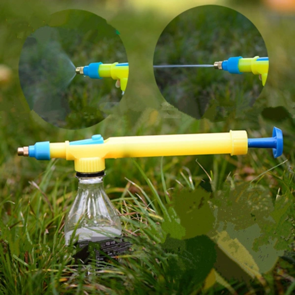 Md enterprise HIGH PRESSURE GARDEN PUMP  - yellow, ⭐⭐⭐⭐⭐