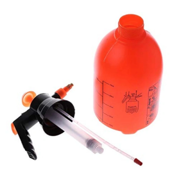 Md enterprise SPRAY PUMP (ORANGE )  - orange, ⭐⭐⭐⭐⭐