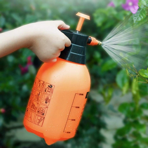 Md enterprise SPRAY PUMP (ORANGE )  - orange, ⭐⭐⭐⭐⭐