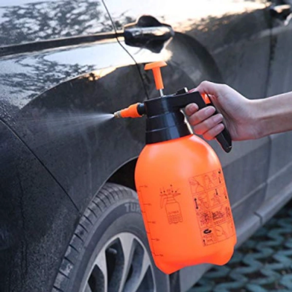 Md enterprise SPRAY PUMP (ORANGE )  - orange, ⭐⭐⭐⭐⭐