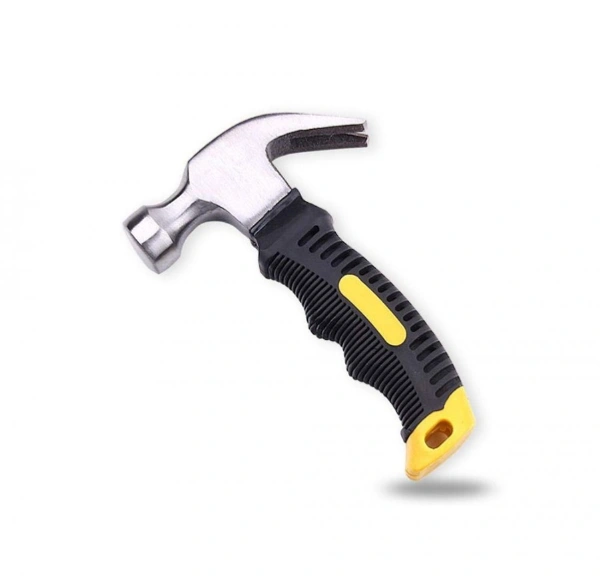 md enterprise  MINI HAMMER HATHODI  - black + yellow, ⭐⭐⭐⭐⭐