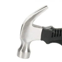 md enterprise  MINI HAMMER HATHODI  - black + yellow, ⭐⭐⭐⭐⭐