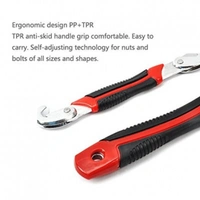 md enterprise SNAP N GRIP  - red +black, ⭐⭐⭐⭐⭐