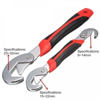 md enterprise SNAP N GRIP  - red +black, ⭐⭐⭐⭐⭐
