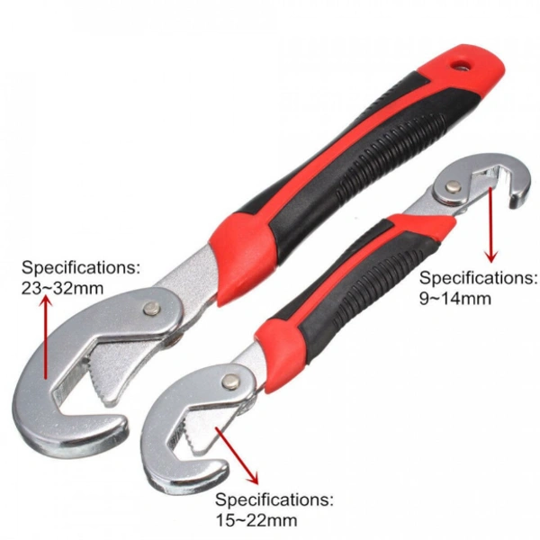 md enterprise SNAP N GRIP  - red +black, ⭐⭐⭐⭐⭐