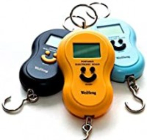 md enterprise SMILEY WEIGHT SCALE  - multi, ⭐⭐⭐⭐
