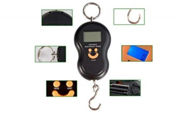 md enterprise SMILEY WEIGHT SCALE  - multi, ⭐⭐⭐⭐