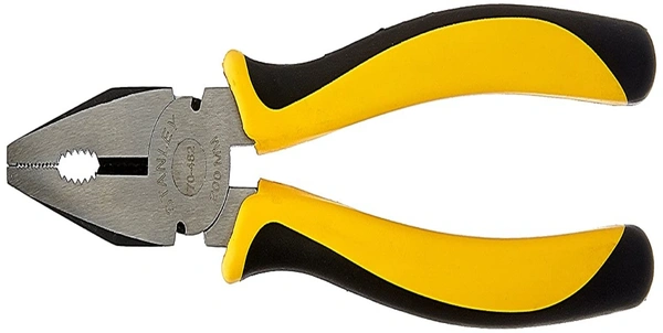 md enterprise PLIER (Pakkad)  - yellow, ⭐⭐⭐⭐