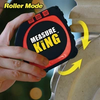 Md Enterprise MEASURE KING*  - red, ⭐⭐⭐⭐