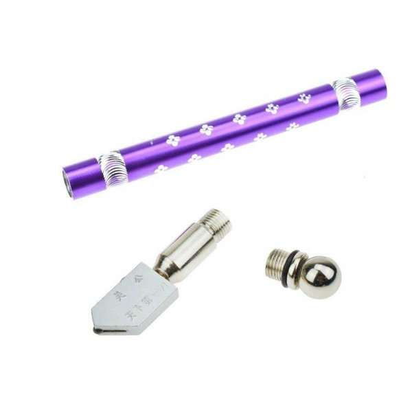 Md Enterprise GLASS CUTTER - multi, ⭐⭐⭐⭐