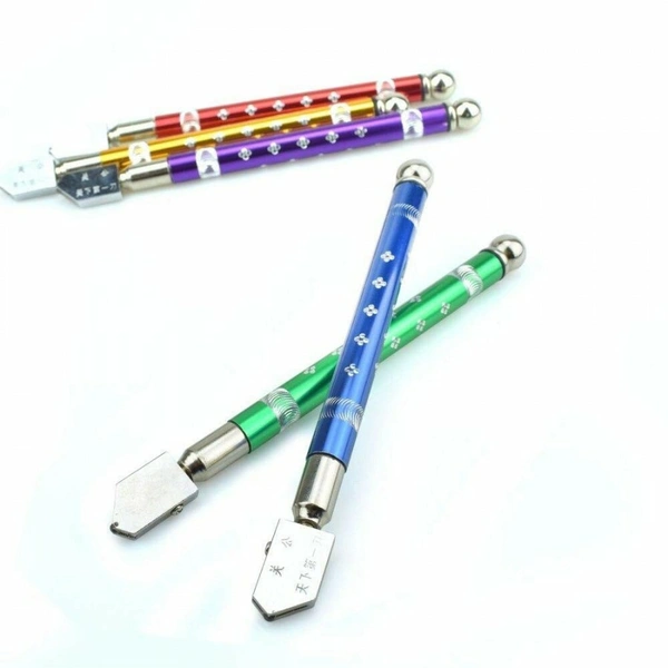 Md Enterprise GLASS CUTTER - multi, ⭐⭐⭐⭐