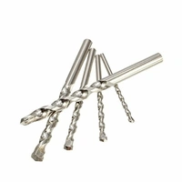 Md Enterprise DRILL BIT SET - ⭐⭐⭐⭐, silver