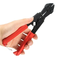 Md Enterprise MINI BOLT CUTTER - red, ⭐⭐⭐⭐⭐