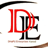 DHaPU ENTERPRISES KANOD - Logo