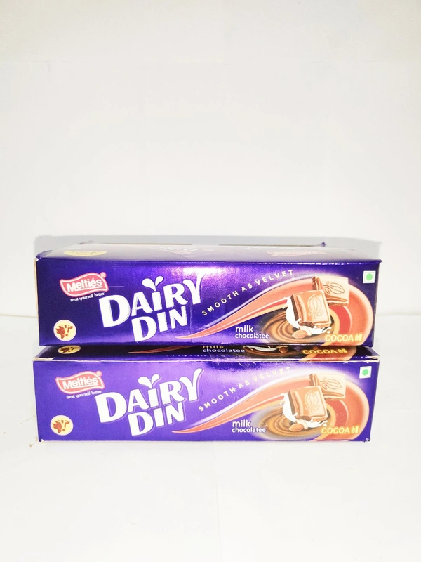 Dairy Din