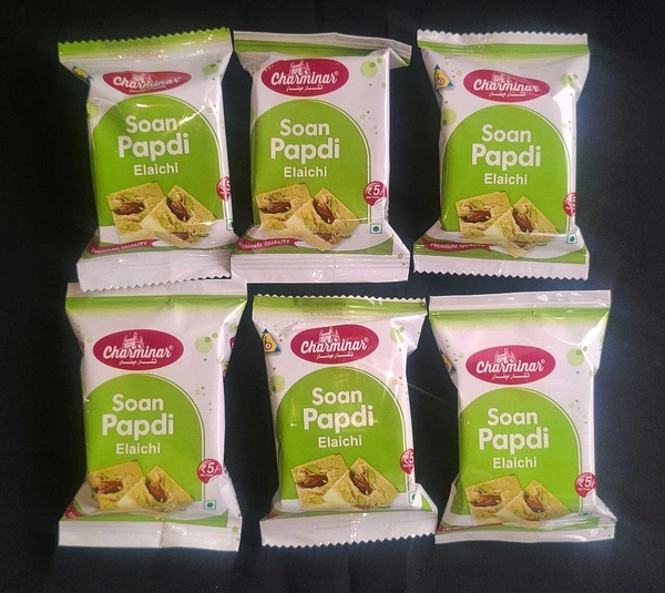 Shon Papdi