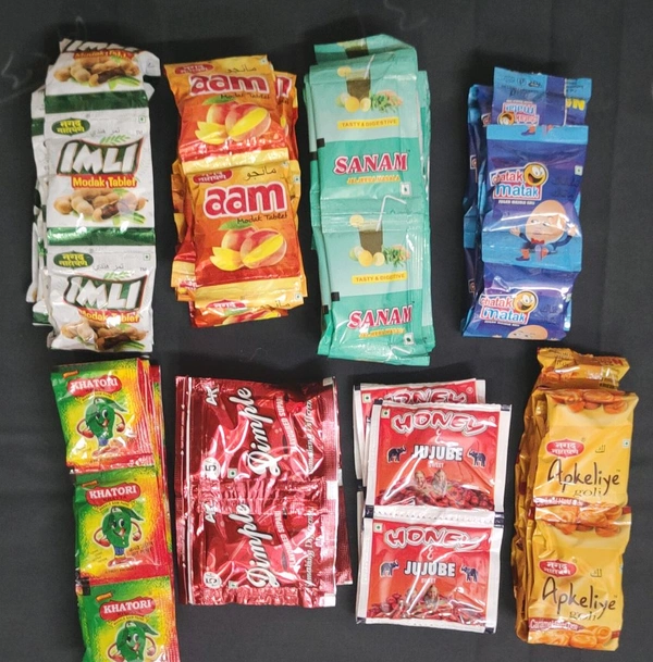 Adani Wilmar Tangy Tasty 😋
