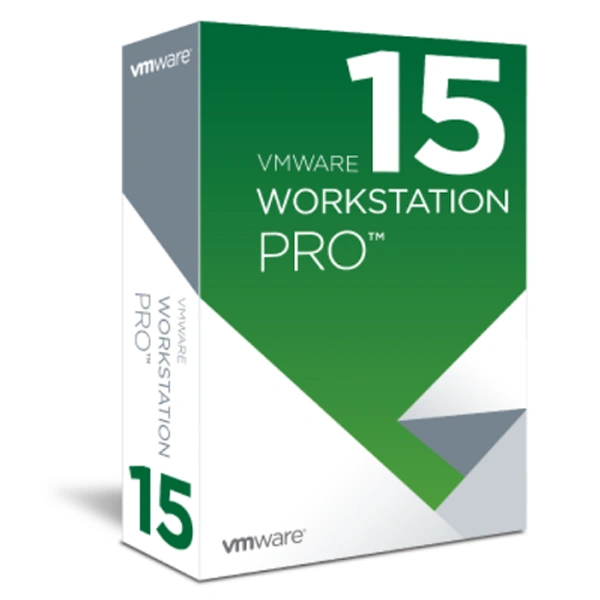 VMware Workstation 15 Pro With Licence Key