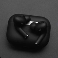 AIRPODS PRO MATE BLACK 2nd Generation  - black
