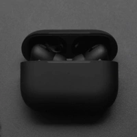 AIRPODS PRO MATE BLACK 2nd Generation  - black