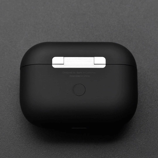 AIRPODS PRO MATE BLACK 2nd Generation  - black