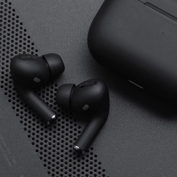 AIRPODS PRO MATE BLACK 2nd Generation  - black
