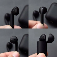 AIRPODS 2 MATE BLACK - black