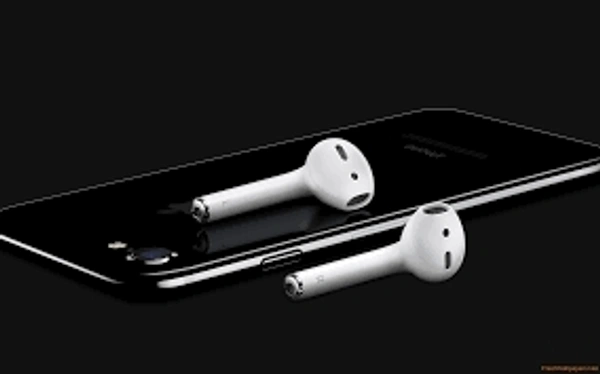 AIRPODS 2 - 