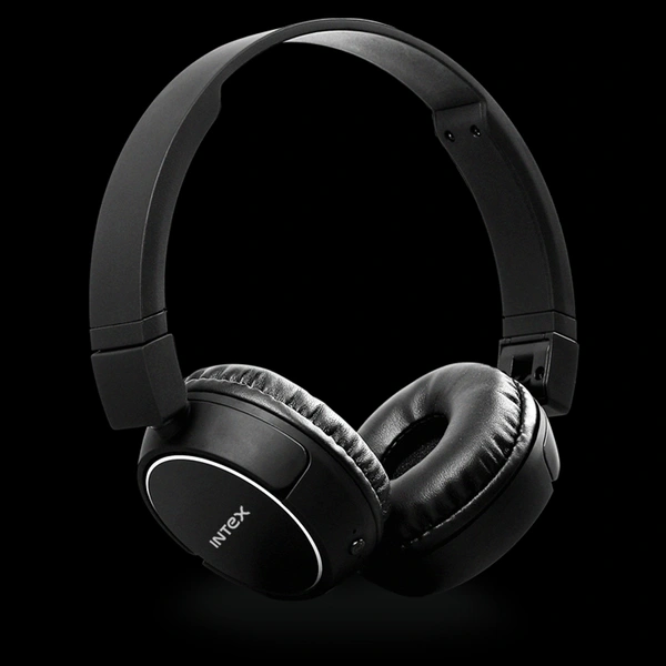 Intex Roar 201 - Black