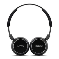 Intex Roar 201 - Black