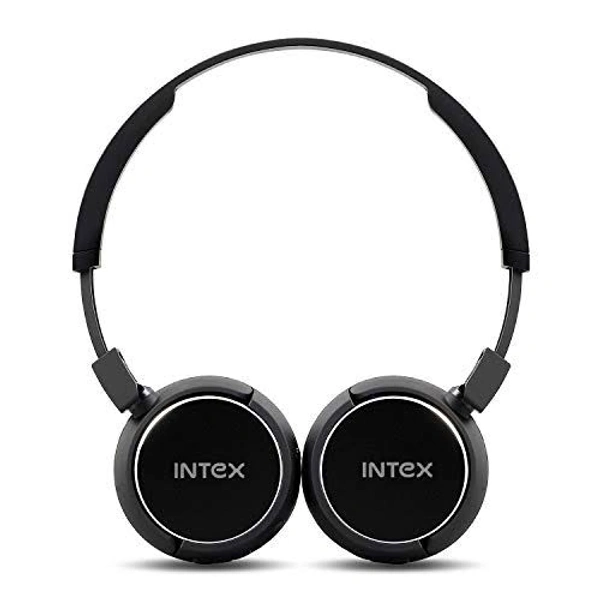 Intex Roar 201 - Black