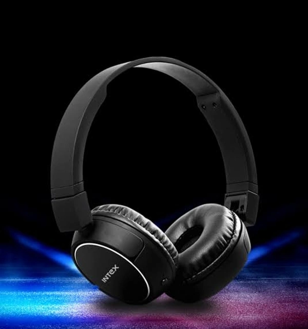 Intex Roar 201 - Black