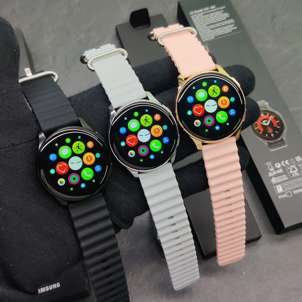 New Samsung Watch 5 Ultra