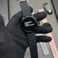 New Samsung Watch 5 Ultra