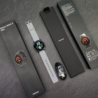 New Samsung Watch 5 Ultra