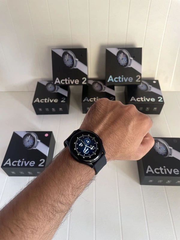 SAMSUNG ACTIVE 2