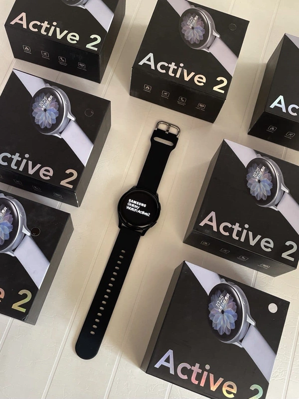 SAMSUNG ACTIVE 2