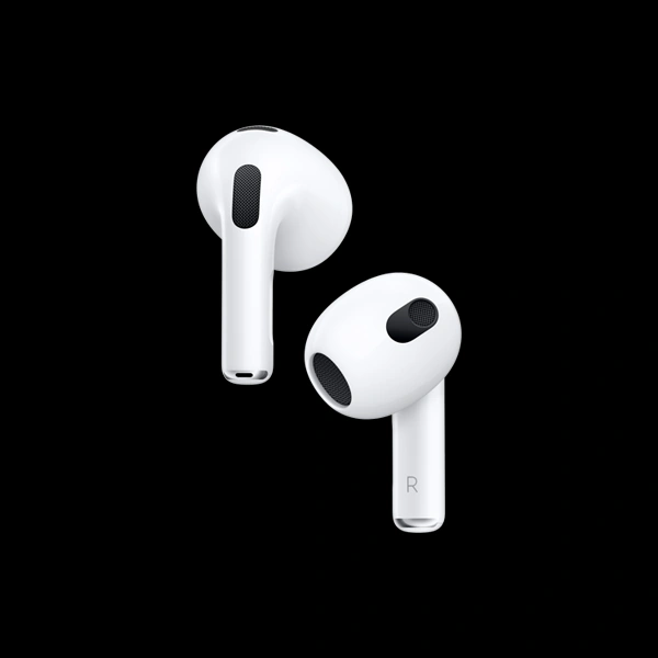Airpods Pro 3rd Generation  - White