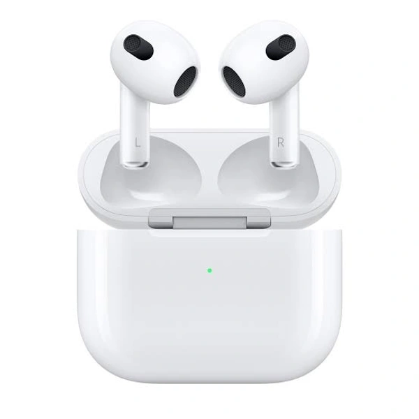 Airpods Pro 3rd Generation  - White