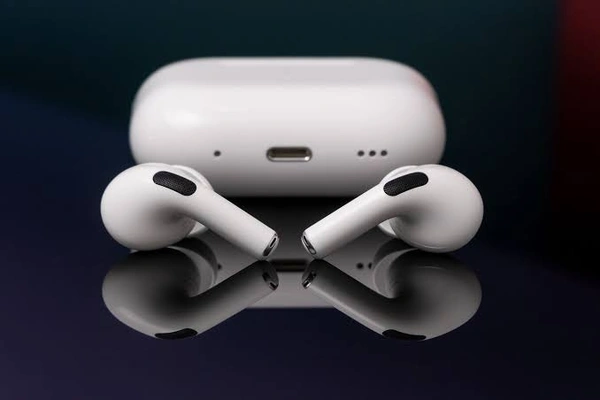 Airpods Pro 2nd Generation  - White
