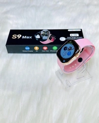 S9MAX Smart Watch 