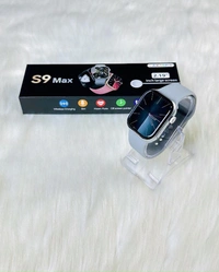 S9MAX Smart Watch 